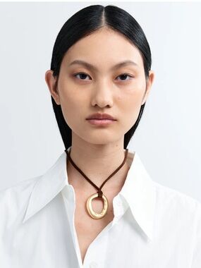 Heaven Mayhem Necklace